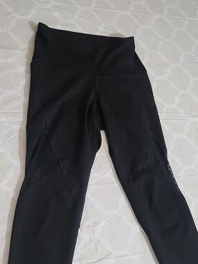 Old Navy Active Black Performance Leggings